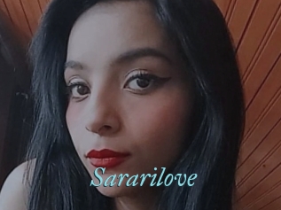 Sararilove