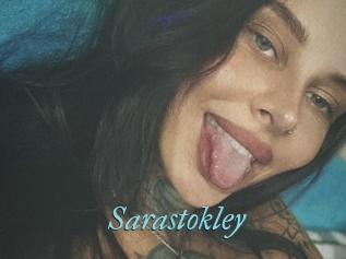 Sarastokley