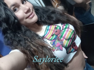 Saylorlee