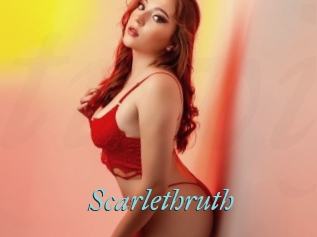 Scarlethruth