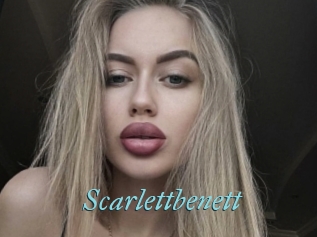 Scarlettbenett