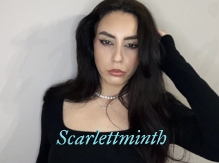 Scarlettminth