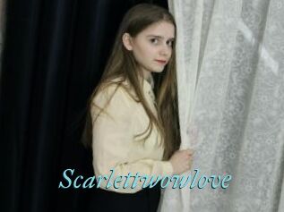 Scarlettwowlove