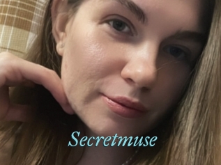 Secretmuse