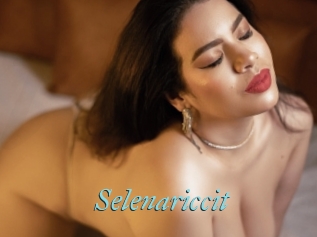 Selenariccit