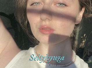 Seltyhyuga