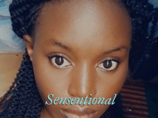 Sensentional