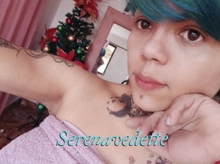 Serenavedette