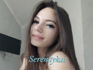 Serenitykai