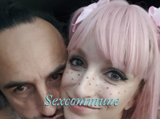 Sexcommune