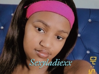 Sexyladiexx