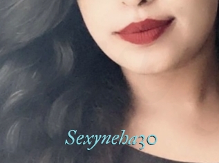 Sexyneha30