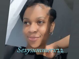 Sexysummerx22