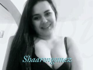 Shaarongomez