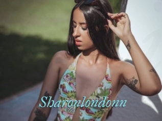 Sharonlondonn