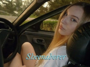 Sheenaborer