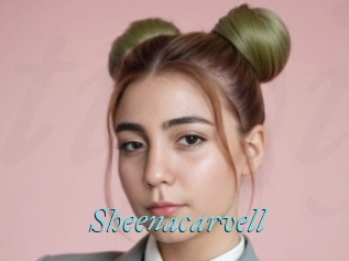 Sheenacarvell