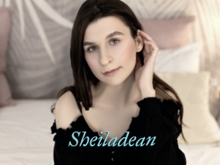 Sheiladean