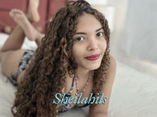 Sheilahils