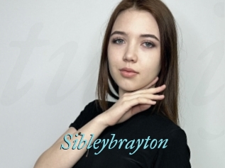 Sibleybrayton