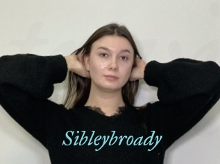 Sibleybroady