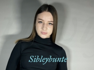 Sibleybunte