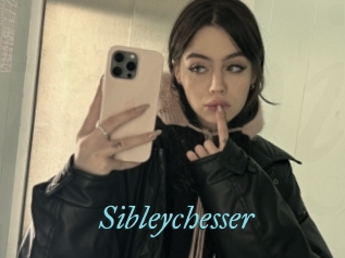 Sibleychesser