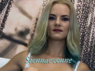 Siennaevonne