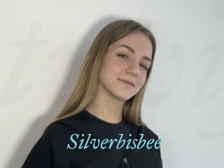 Silverbisbee