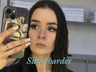 Silverharder