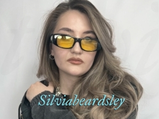 Silviabeardsley