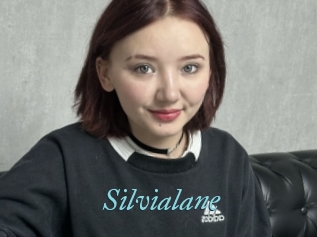 Silvialane