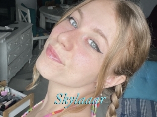 Skylaaar