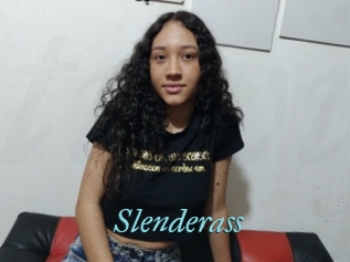 Slenderass