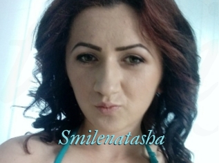 Smilenatasha