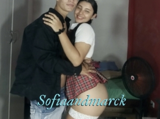 Sofiaandmarck