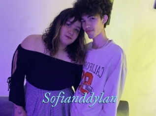 Sofianddylan