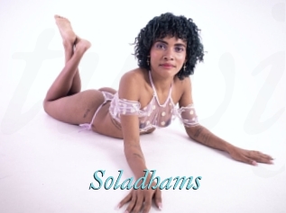 Soladhams