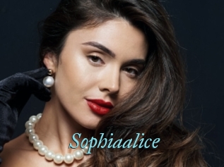 Sophiaalice