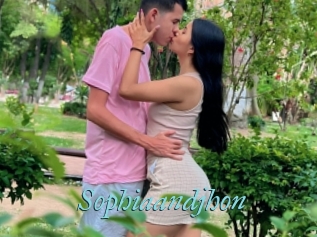 Sophiaandjhon