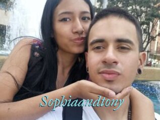 Sophiaandtony