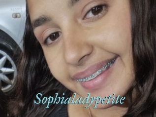 Sophialadypetite