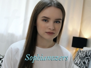 Sophianozers