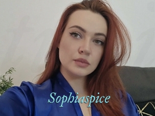 Sophiaspice