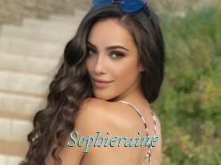 Sophieraine