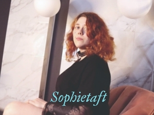 Sophietaft