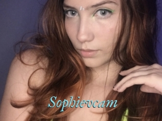 Sophievcam