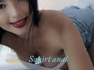 Squirt_anal