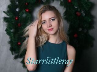 Starrlittleray