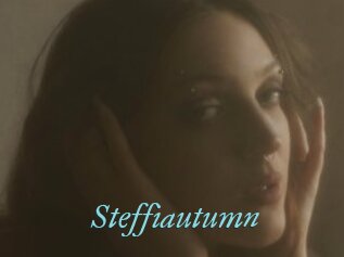 Steffiautumn